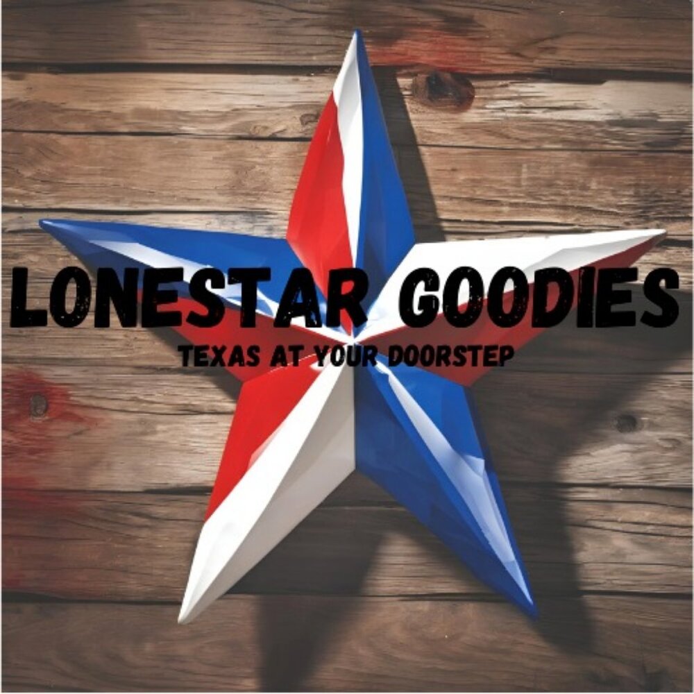 Meet your Posher, LonestarGoodies